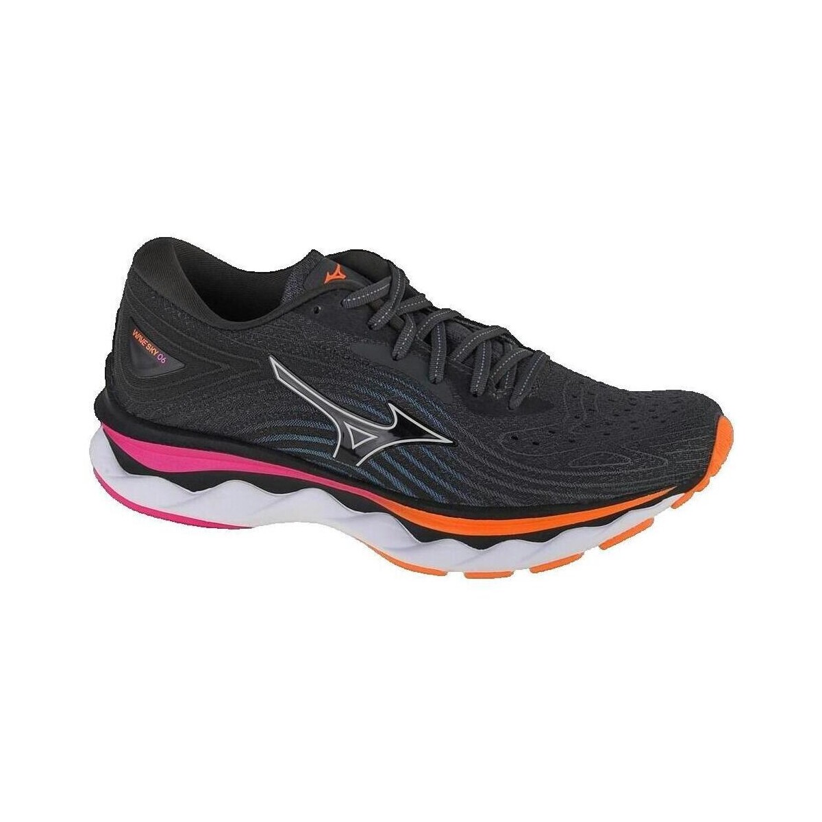 Παπούτσια για τρέξιμο Mizuno Wave Sky 6
