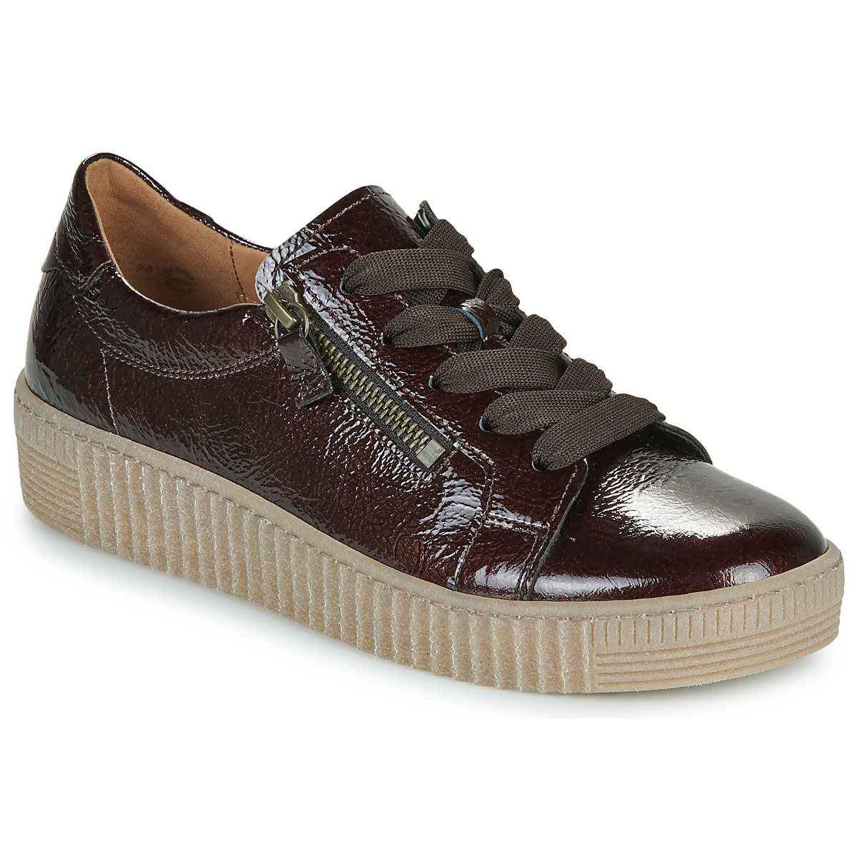 Xαμηλά Sneakers Gabor 53334