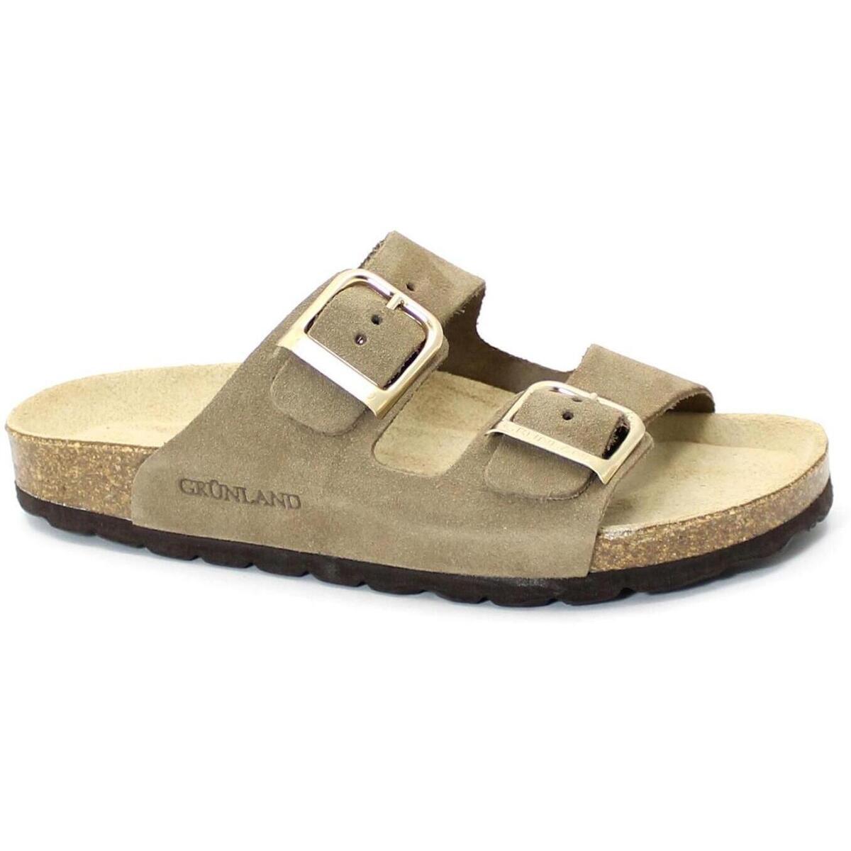 Mules Grunland GRU-CCC-CB2631-TO