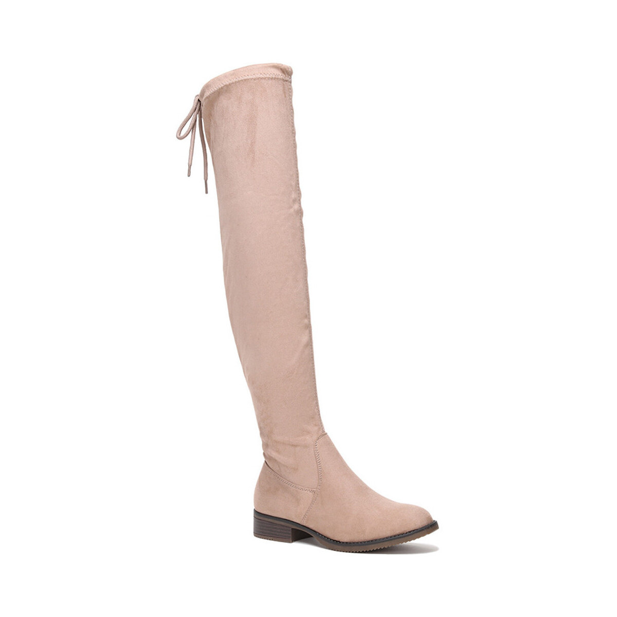 Μπότες La Modeuse 13771_P33124