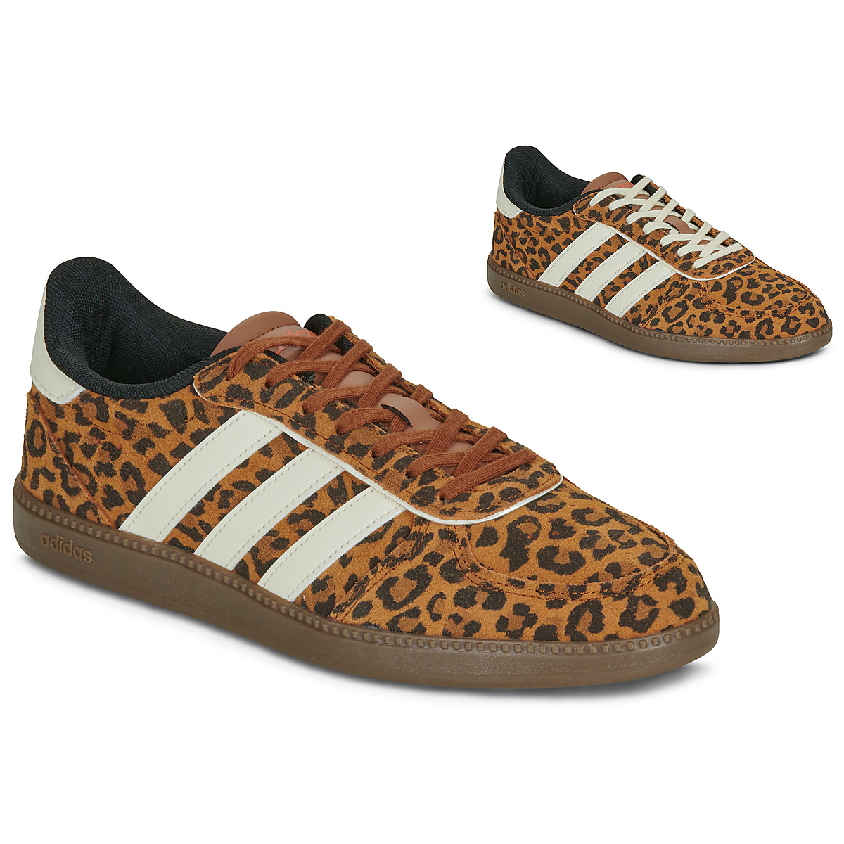 Xαμηλά Sneakers adidas BREAKNET SLEEK