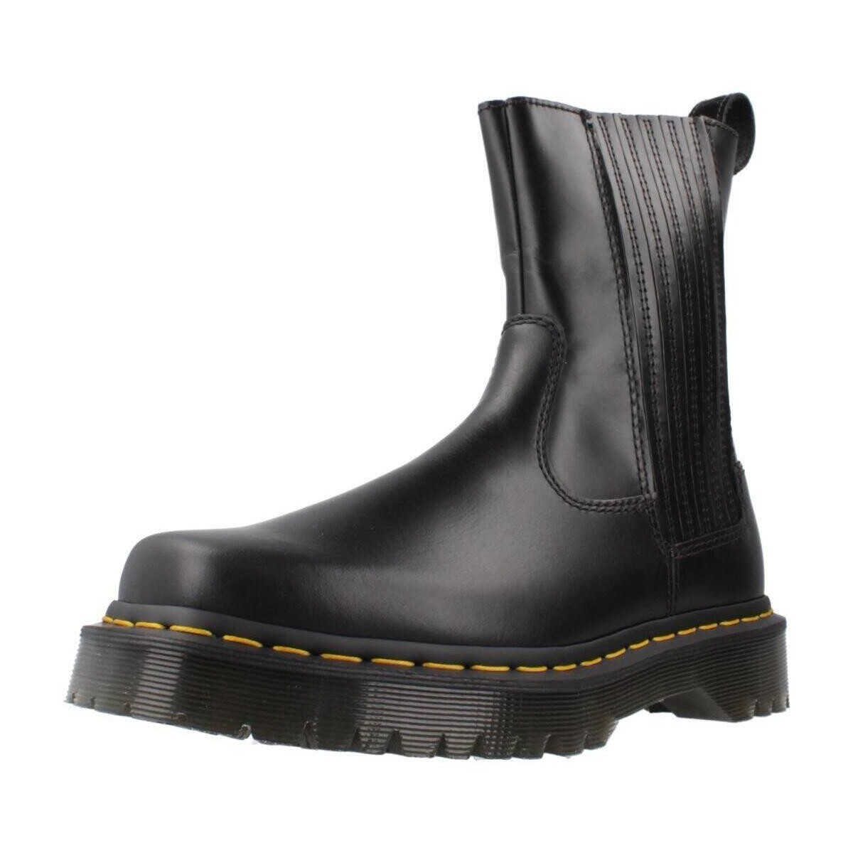 Μπότες Dr. Martens AMAAYAH LO