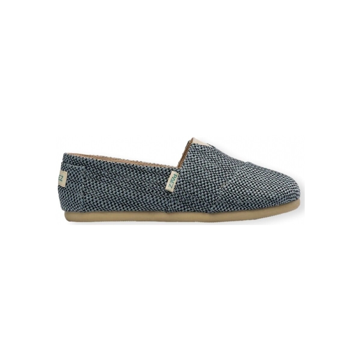 Εσπαντρίγιες Paez Gum Classic W - Panama Cloudy