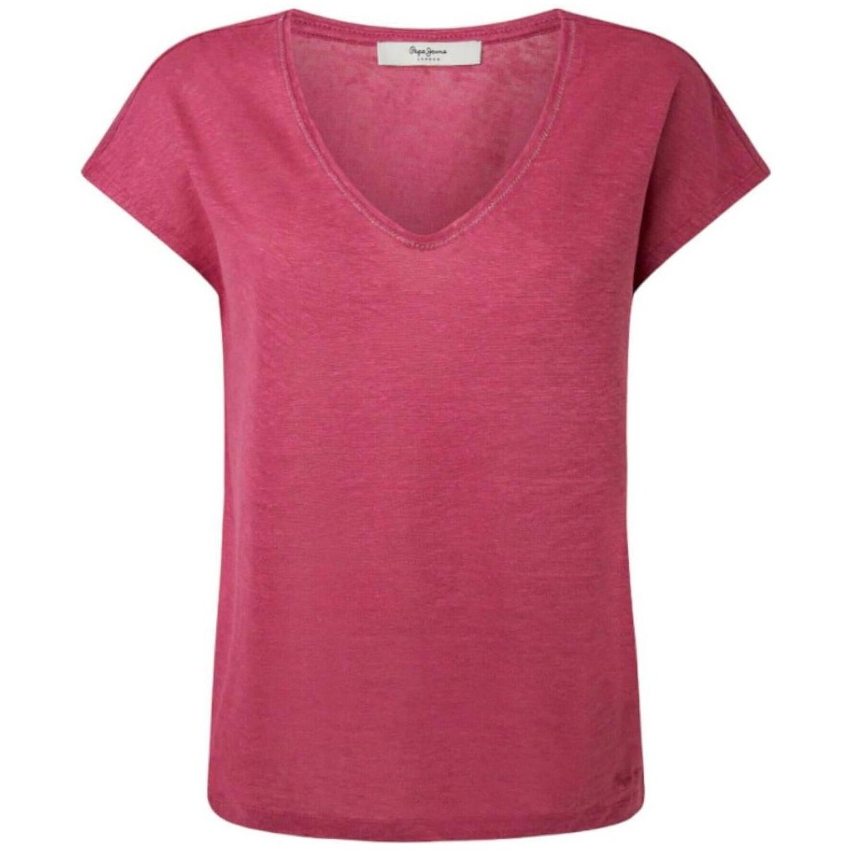 T-shirt με κοντά μανίκια Pepe jeans PL505821