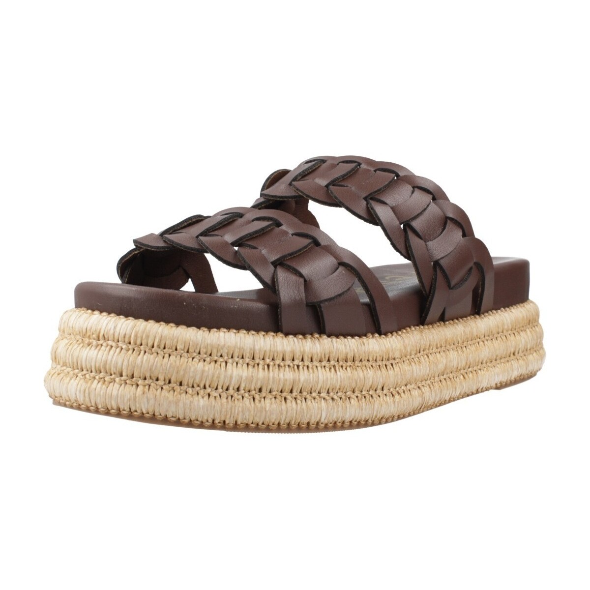 Εσπαντρίγιες Café Noir Sandalias Mujer Modèle C1hh9012