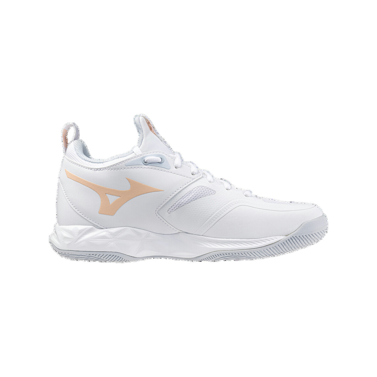 Πεζοπορίας Mizuno Wave Dimension