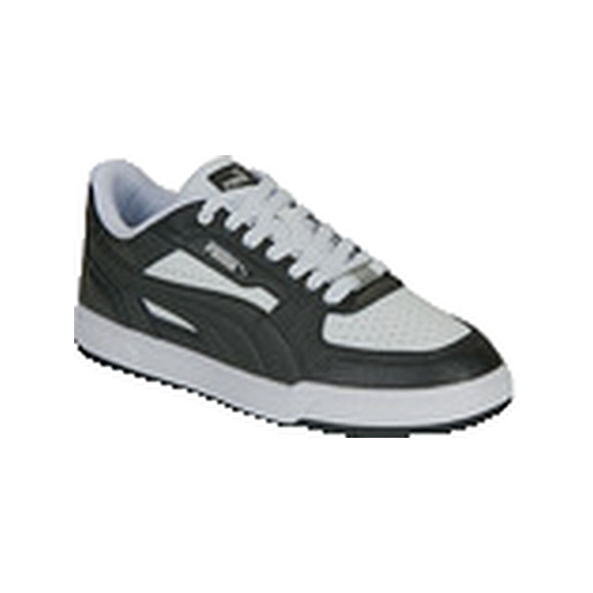 Sneakers Puma Baskets caven iii plus noir/argent