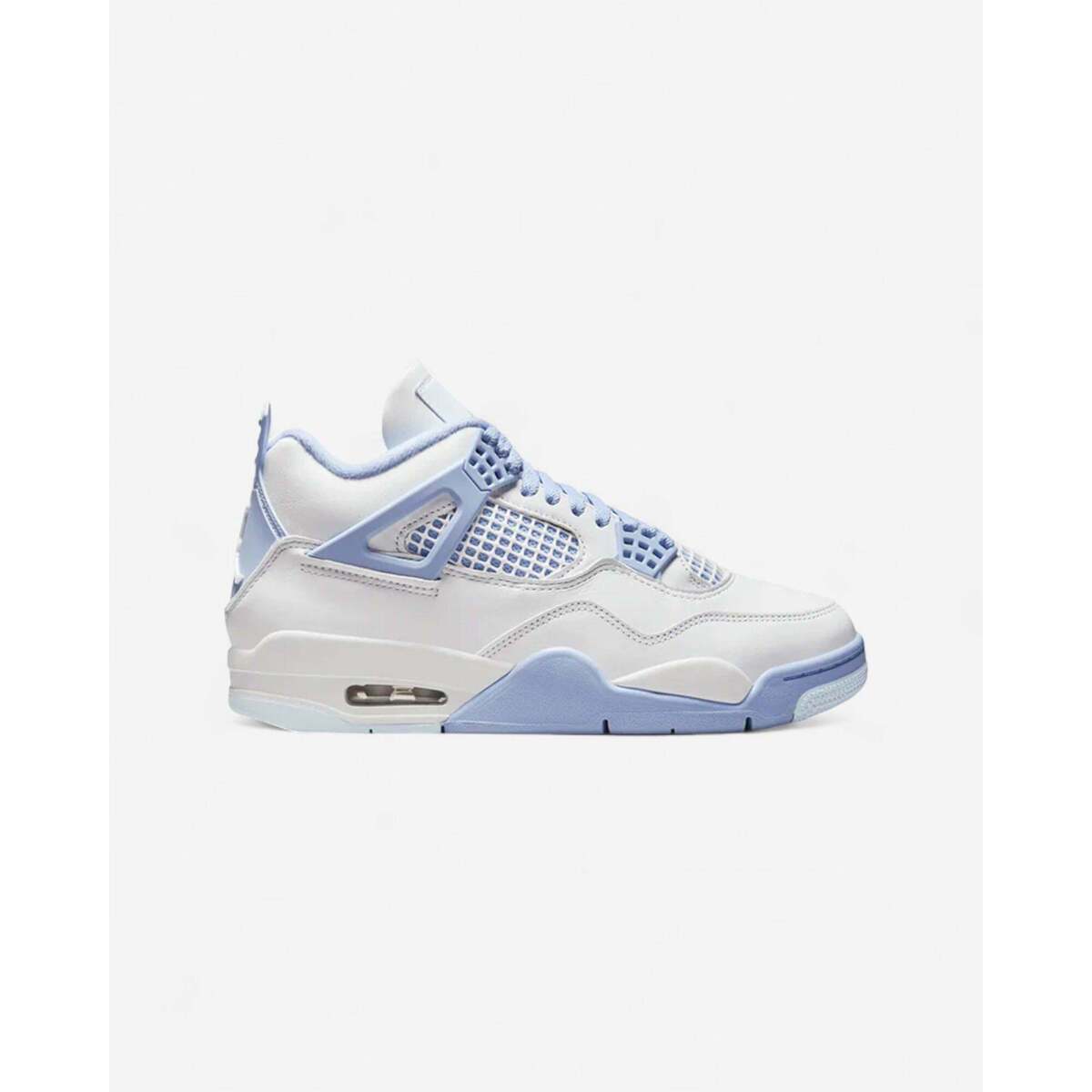 Xαμηλά Sneakers Nike Jordan 4 Retro Forget Me Not (Women's)