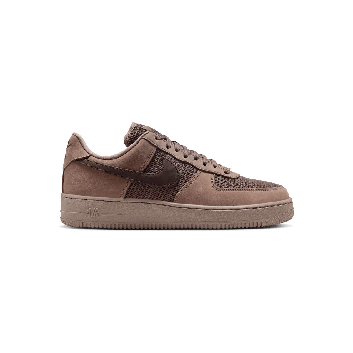 Sneakers Nike Air Force 1 '07 LV8 Mink Brown Dark Hazel