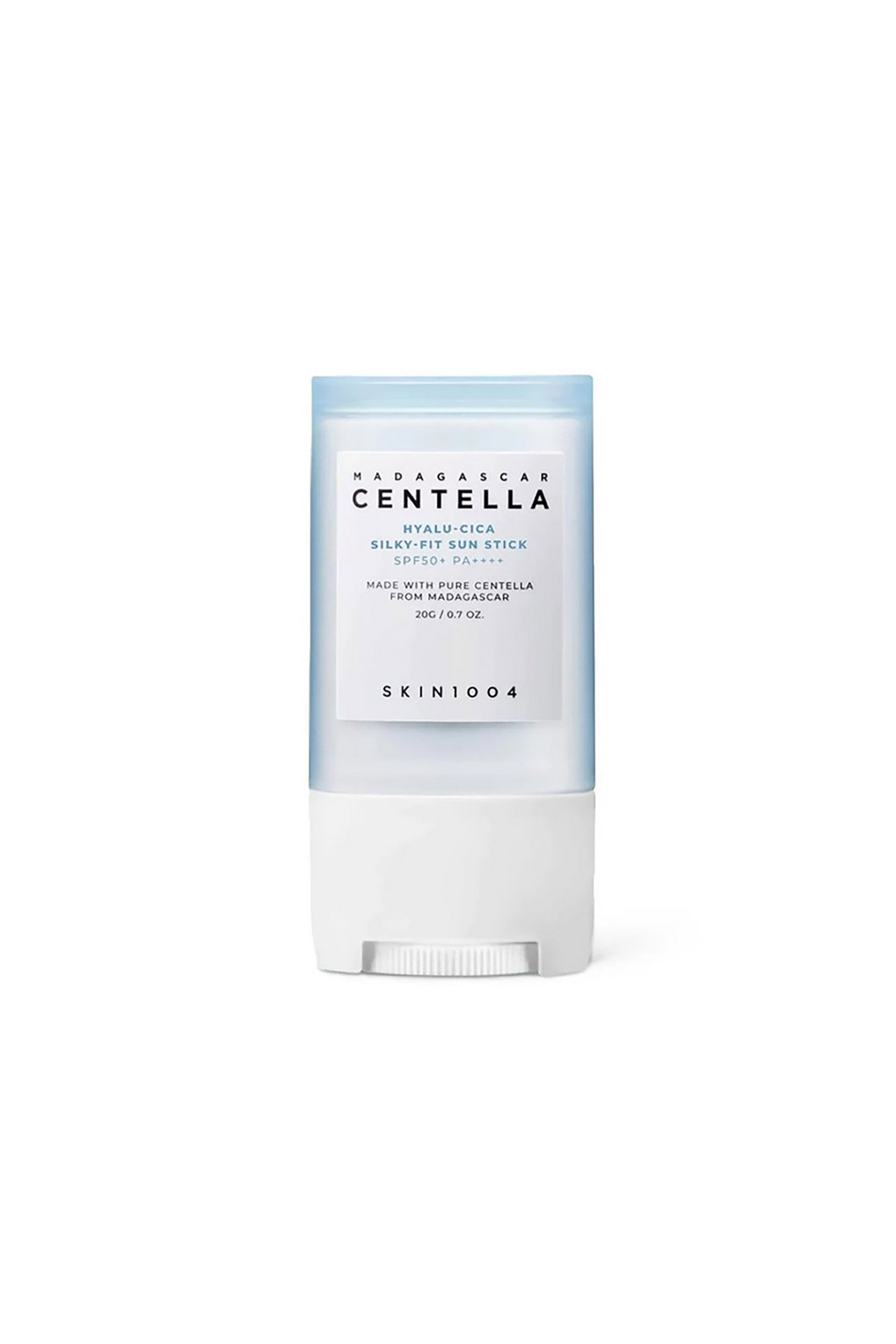 Skin1004 Madagascar Centella Hyalu-Cica Brightening Toner - Απολεπιστικό & Ενυδατικό Τόνερ 210 ml