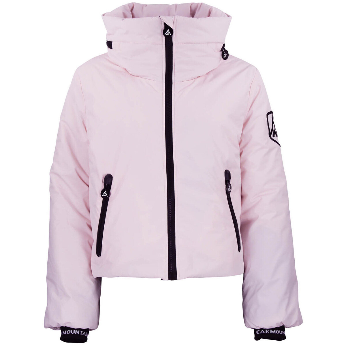 Μπουφάν Peak Mountain Blouson de ski ALLY