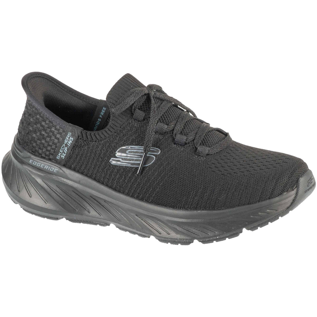 Xαμηλά Sneakers Skechers Slip-Ins: Edgeride - Impression