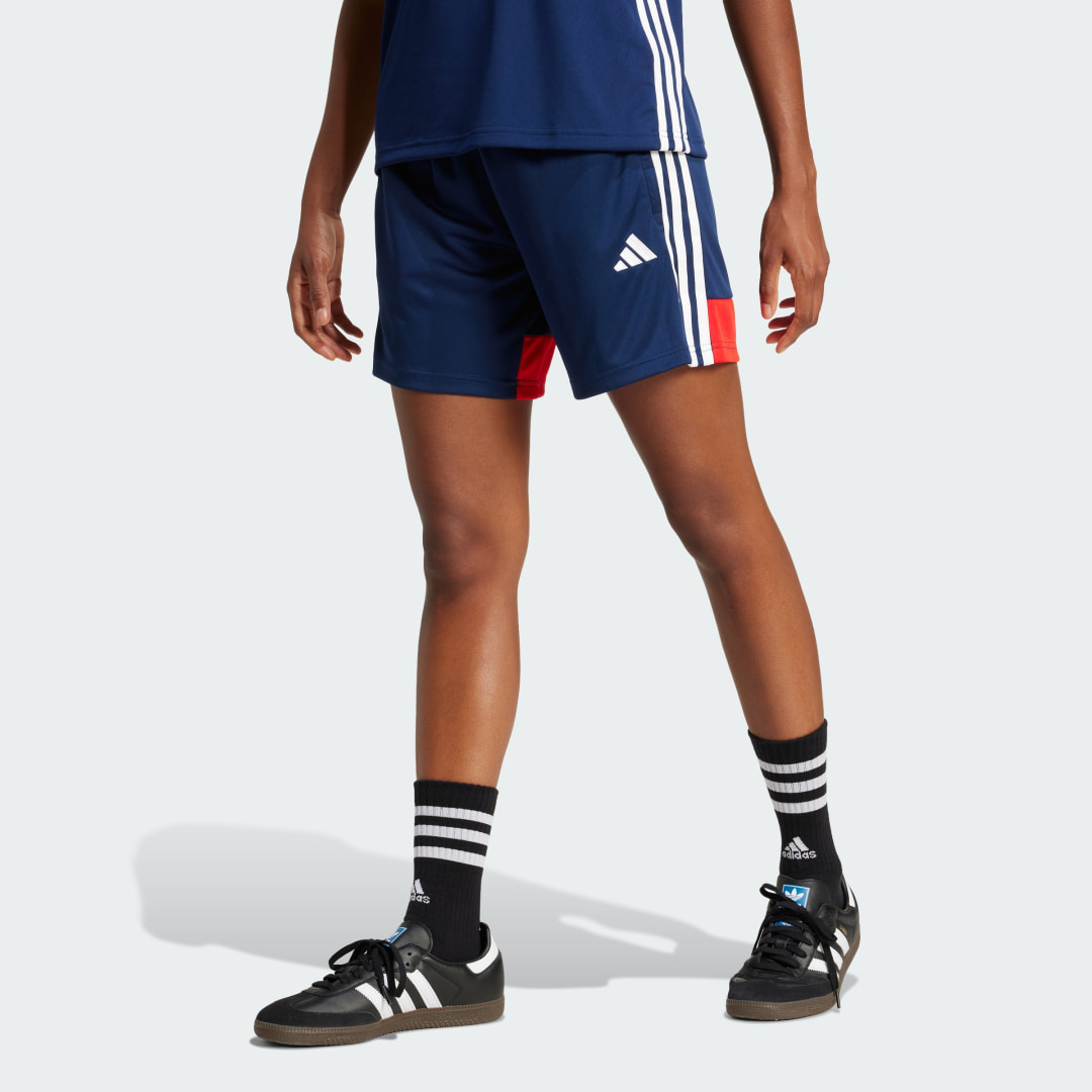 Tiro 25 Essentials Shorts
