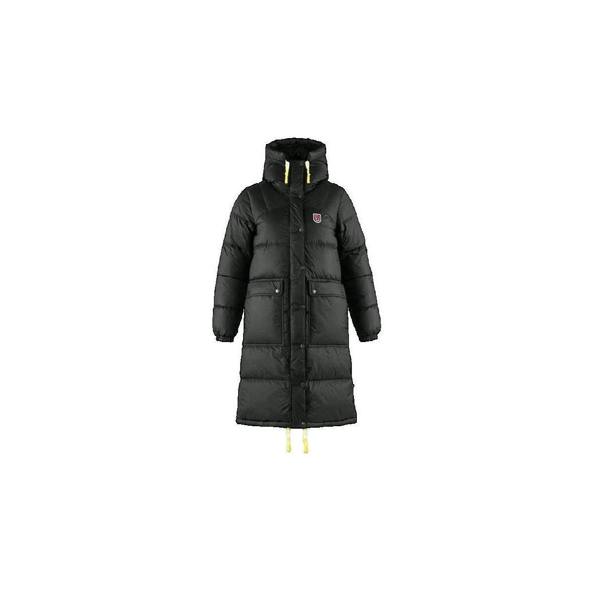 Παρκά Fjallraven Parka Fjällräven Expedition Long Down