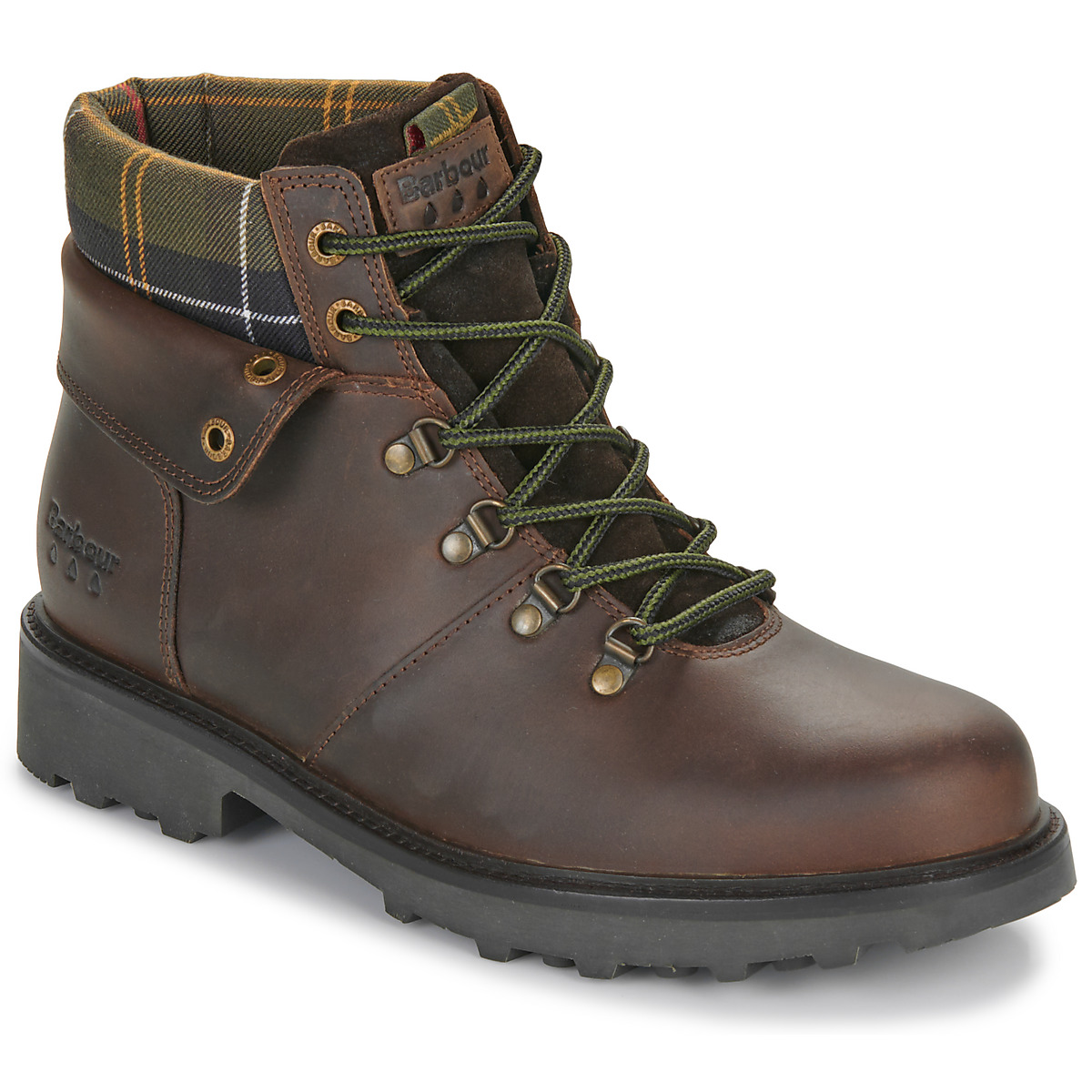 Μπότες Barbour Burne