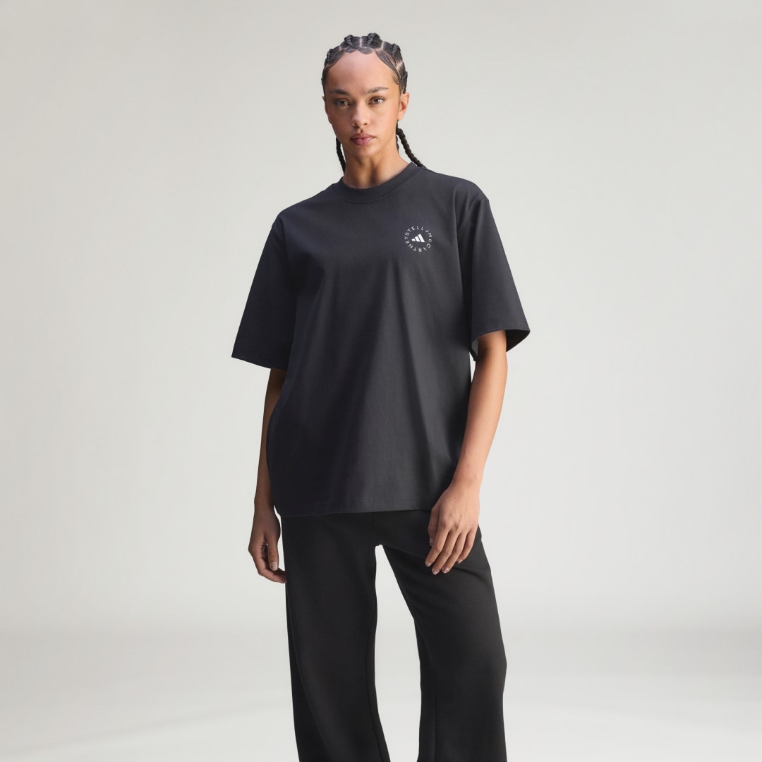 adidas by Stella McCartney Loose T-Shirt