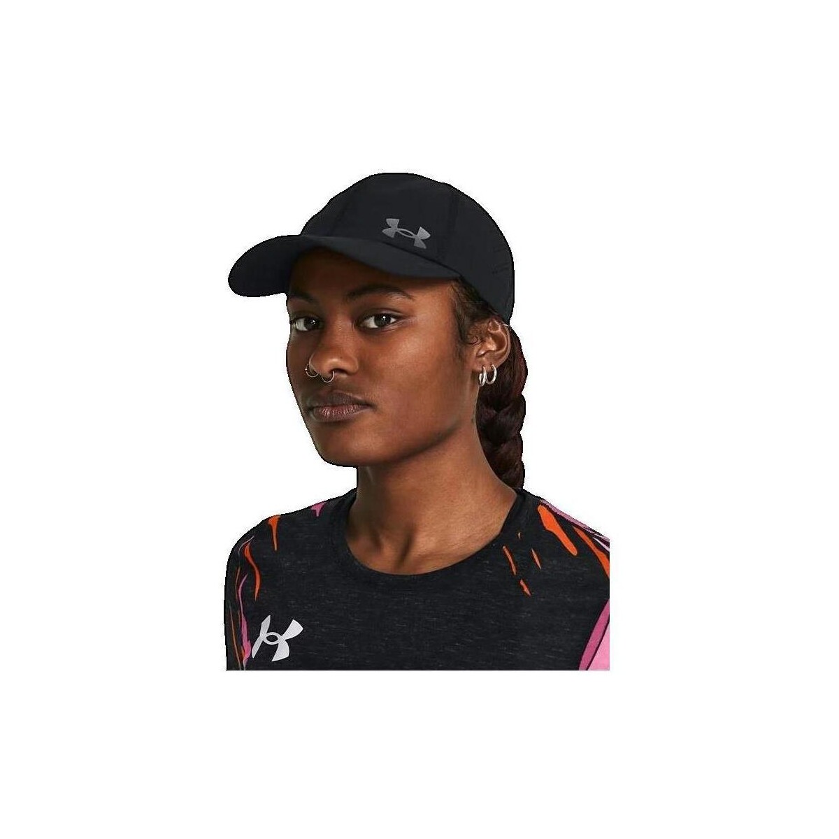 Κασκέτο Under Armour Casquette Réglable Ua Launch