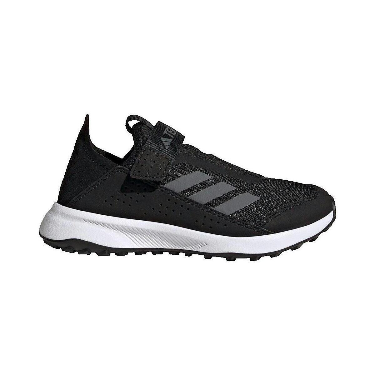 Πεζοπορίας adidas Chaussures de randonnée Terrex Voyager 21 Slip-On