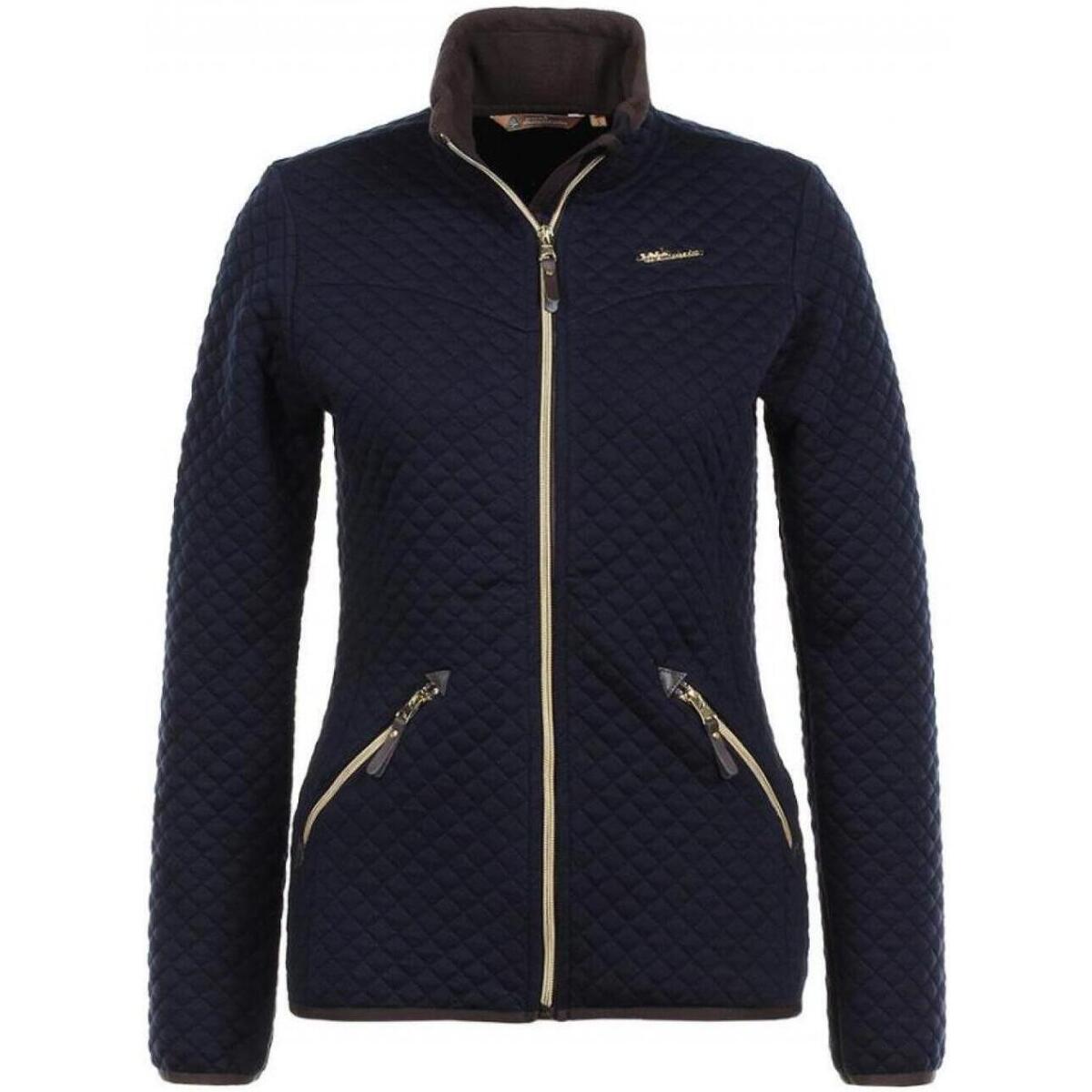 Fleece Peak Mountain Blouson polaire femme ACAMFULL