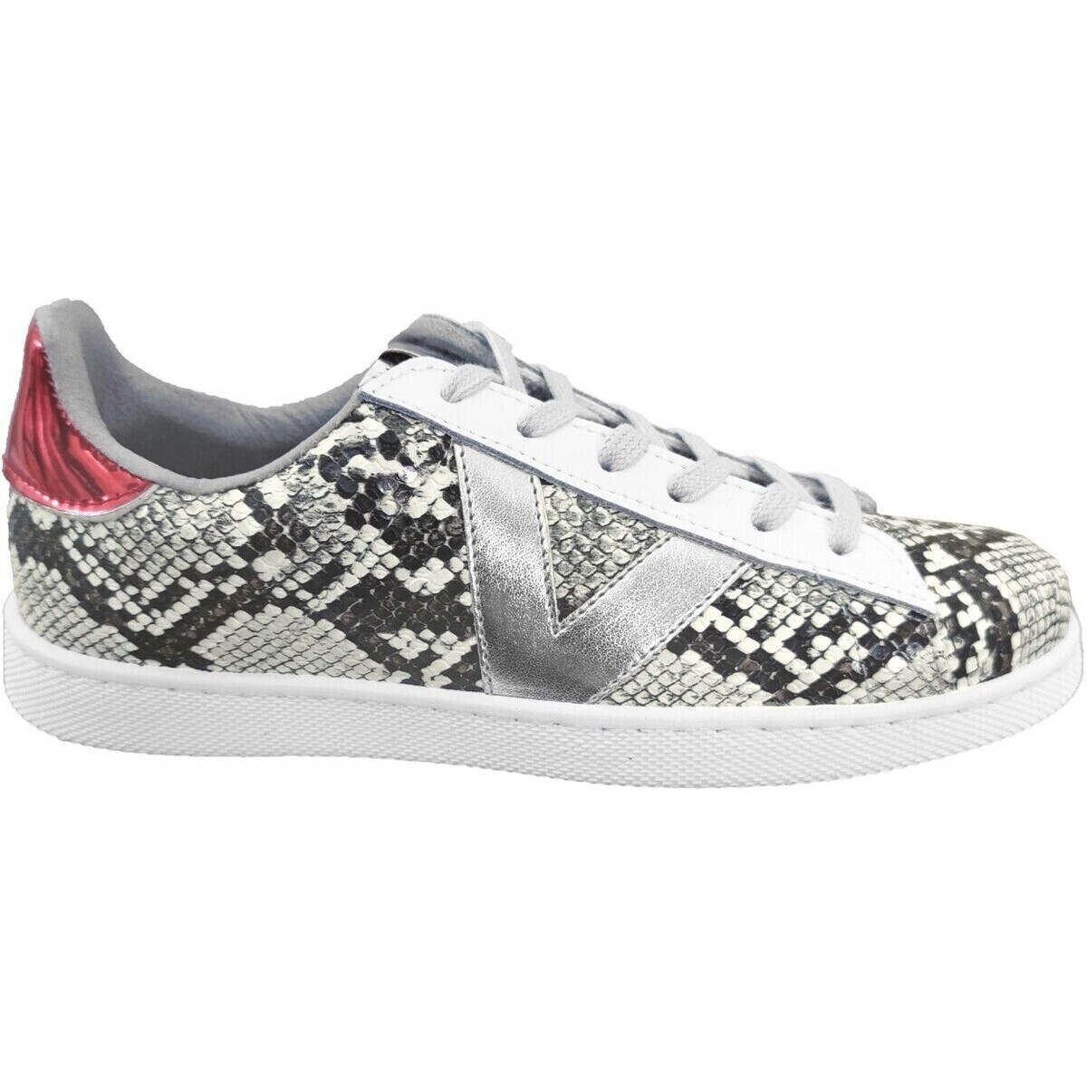 Xαμηλά Sneakers Victoria 125264
