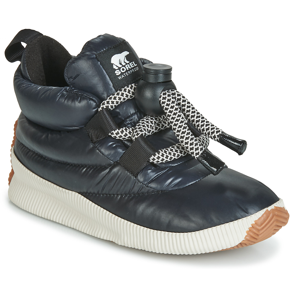 Μπότες Sorel OUT N ABOUT PUFFY LACE