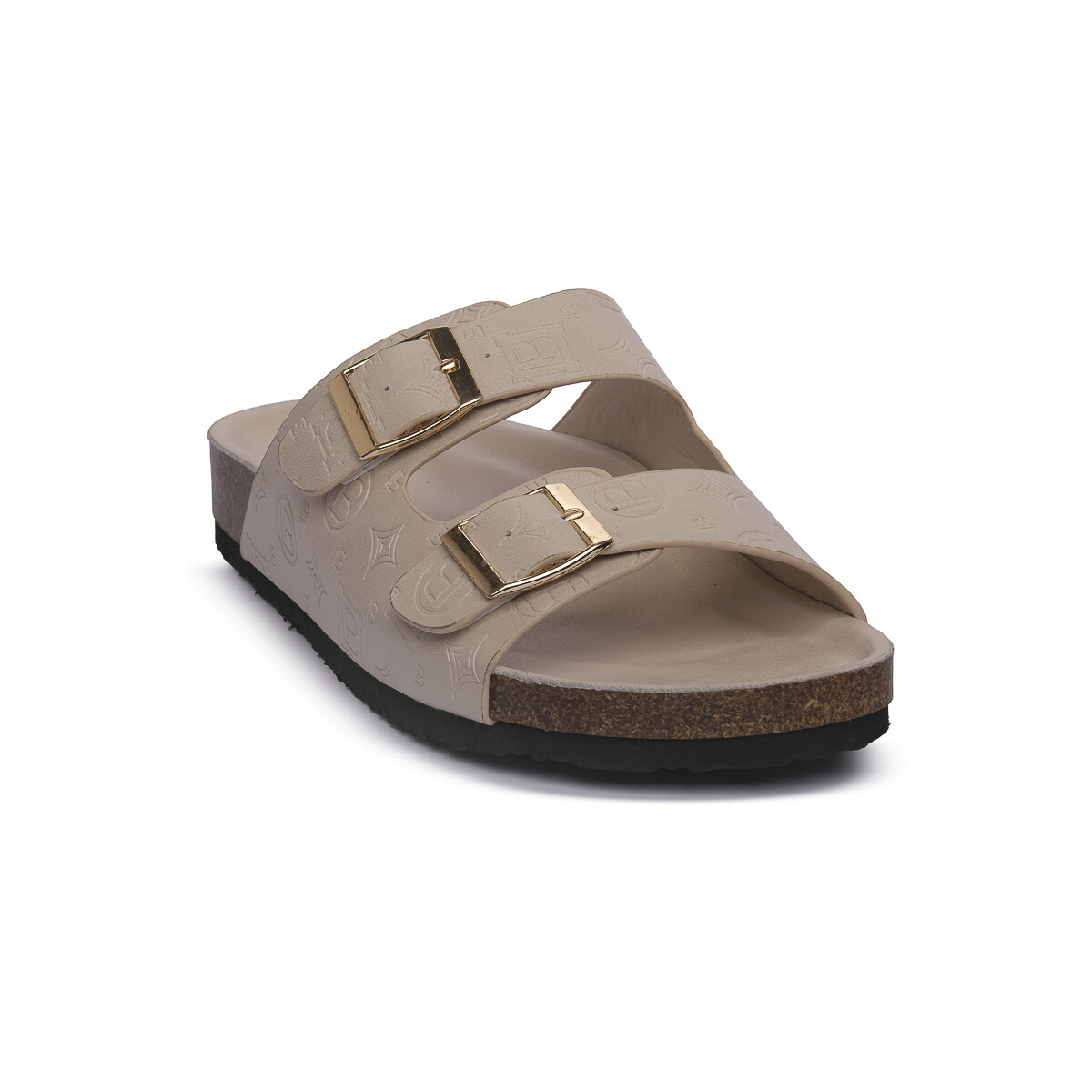 Mules Laura Biagiotti IVORY