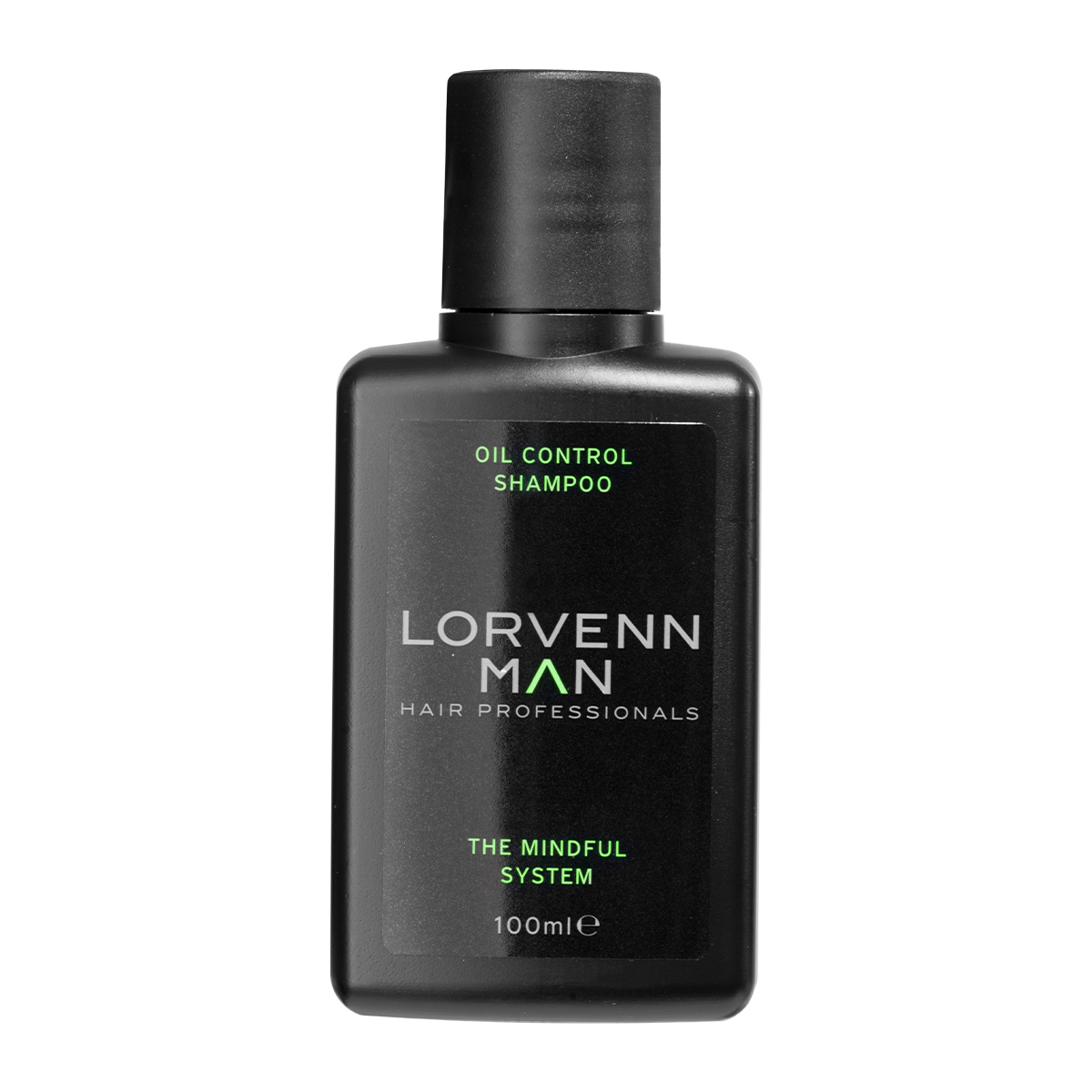 Oil Control Shampoo | 100ml