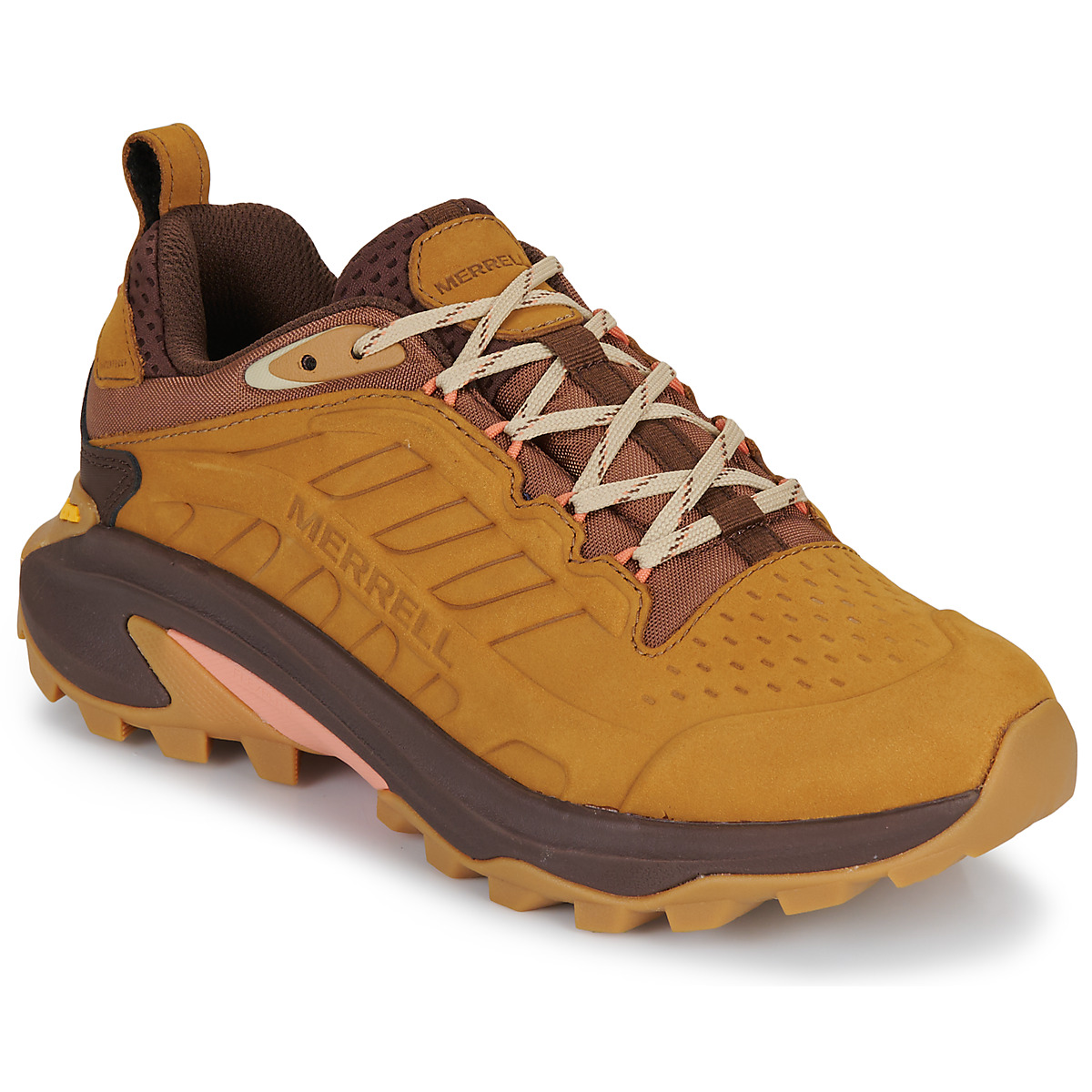 Πεζοπορίας Merrell MOAB SPEED 2 LTR WP