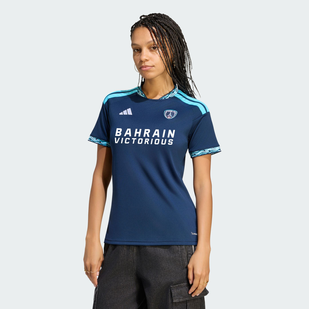 PFC H JSY W