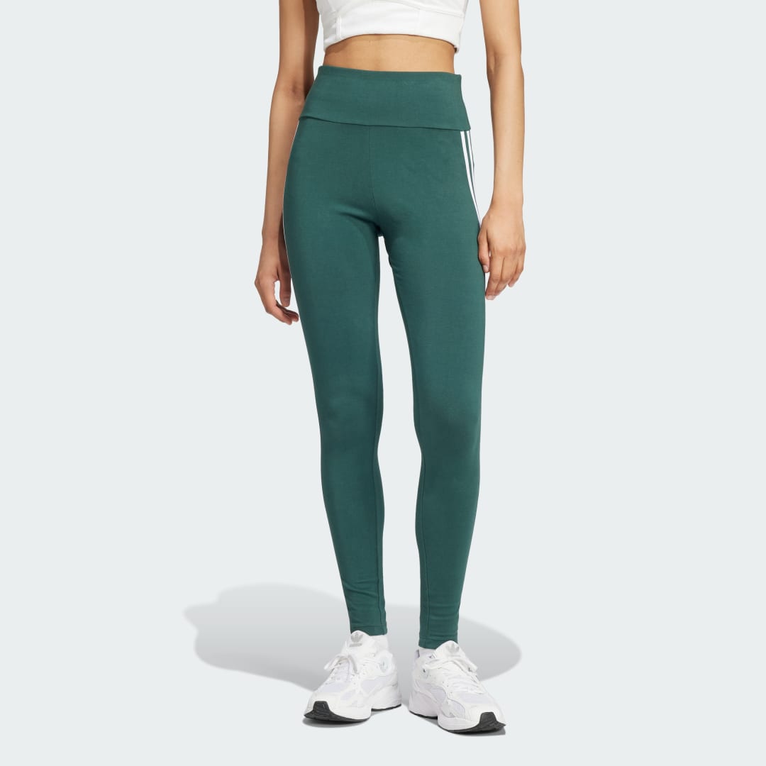 3-Stripes Leggings