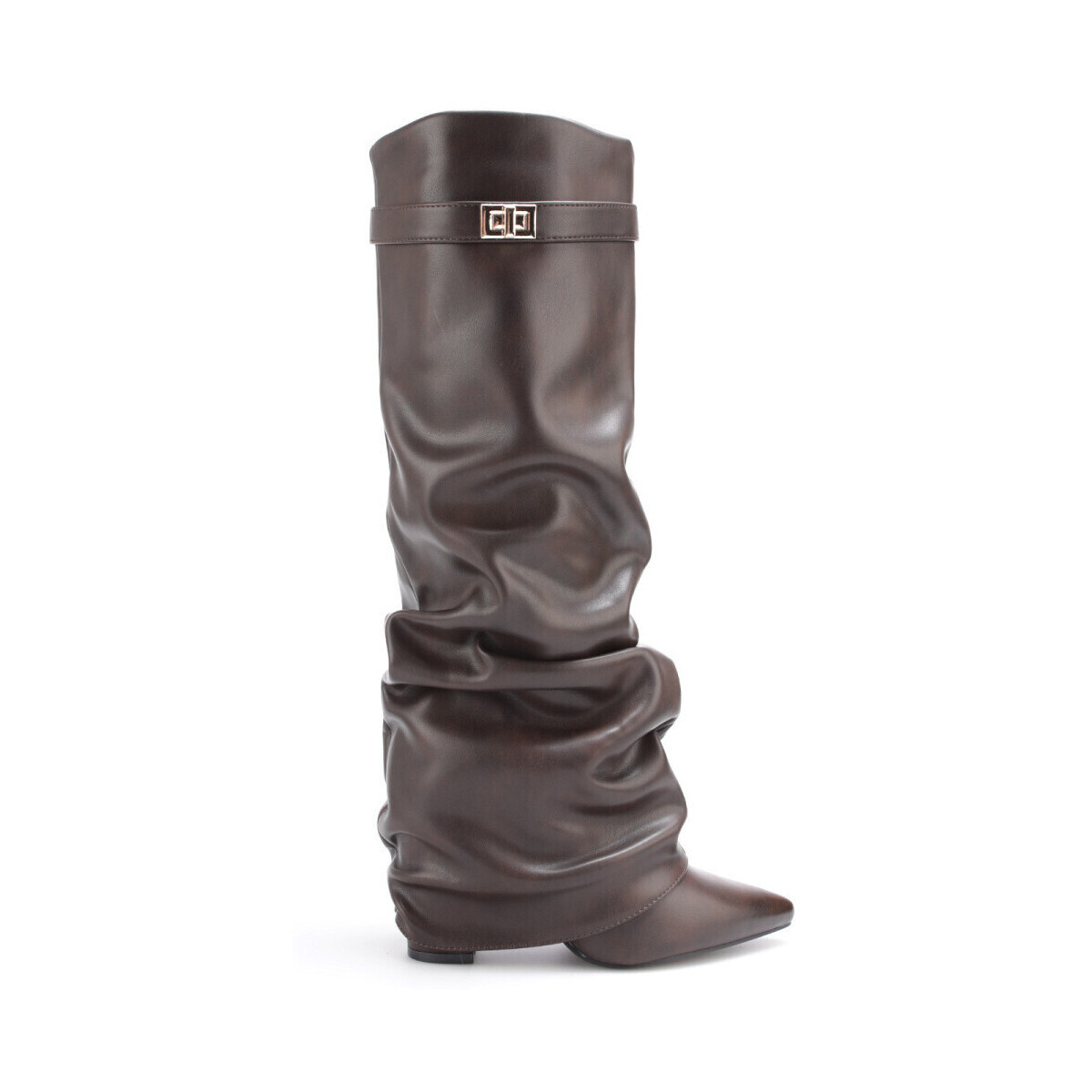 Μπότες για την πόλη La Modeuse 78006_P185243