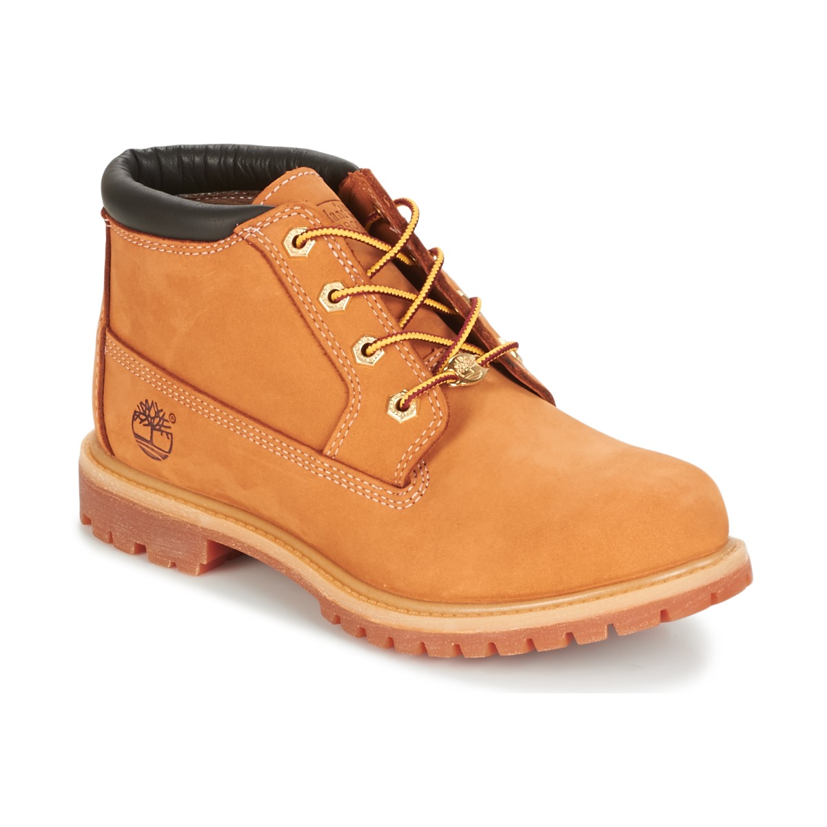 Μποτίνια Timberland Nellie Chukka Double
