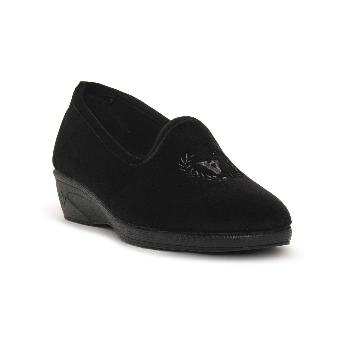 Mules Valleverde NERO