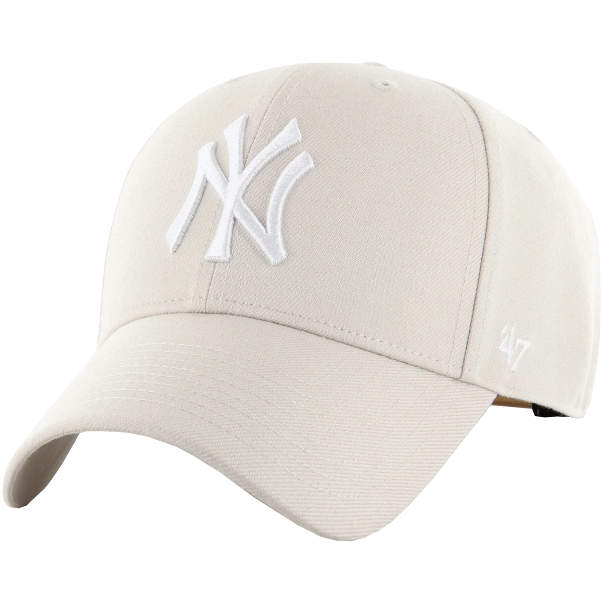 Κασκέτο '47 Brand New York Yankees MVP Cap