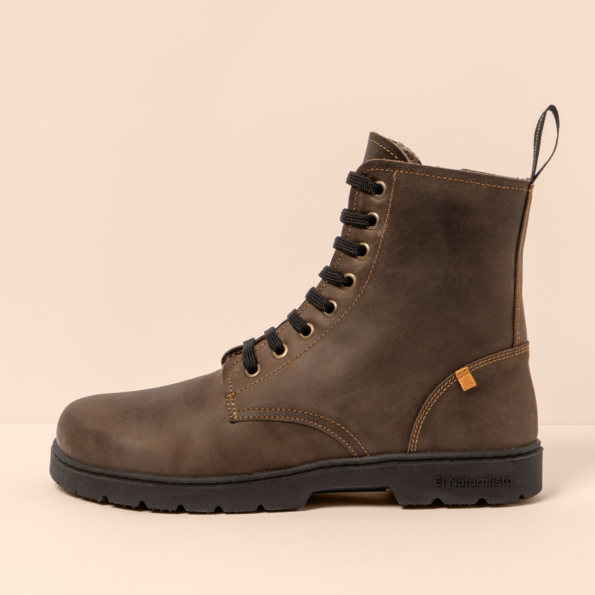 Μποτάκια/Low boots El Naturalista -