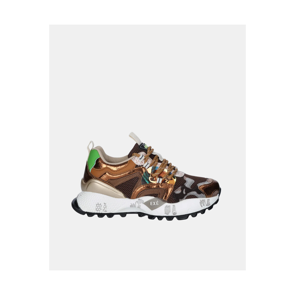 Sneakers Exé Shoes D190608 30