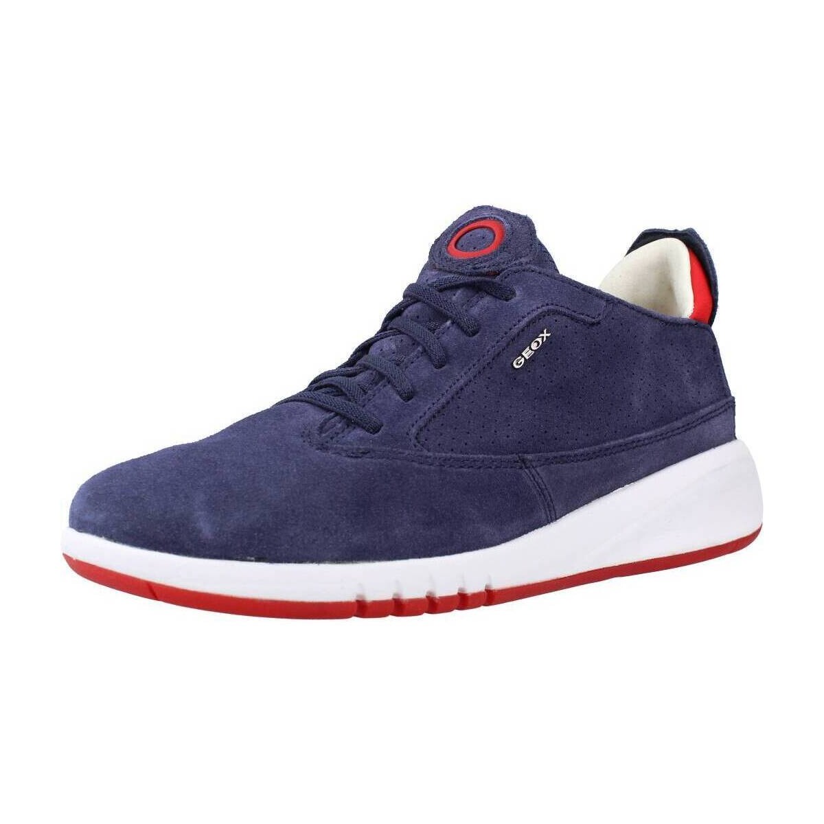 Sneakers Geox Sport Zapatillas Mujer Modèle D Aerantis A