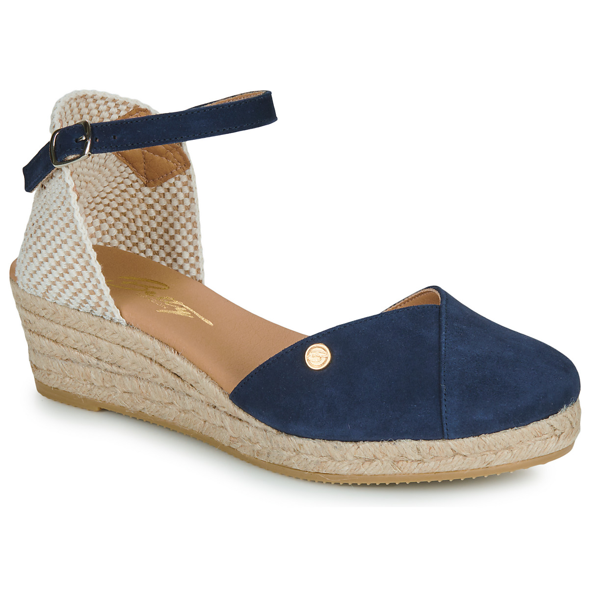Εσπαντρίγιες Betty London INONO
