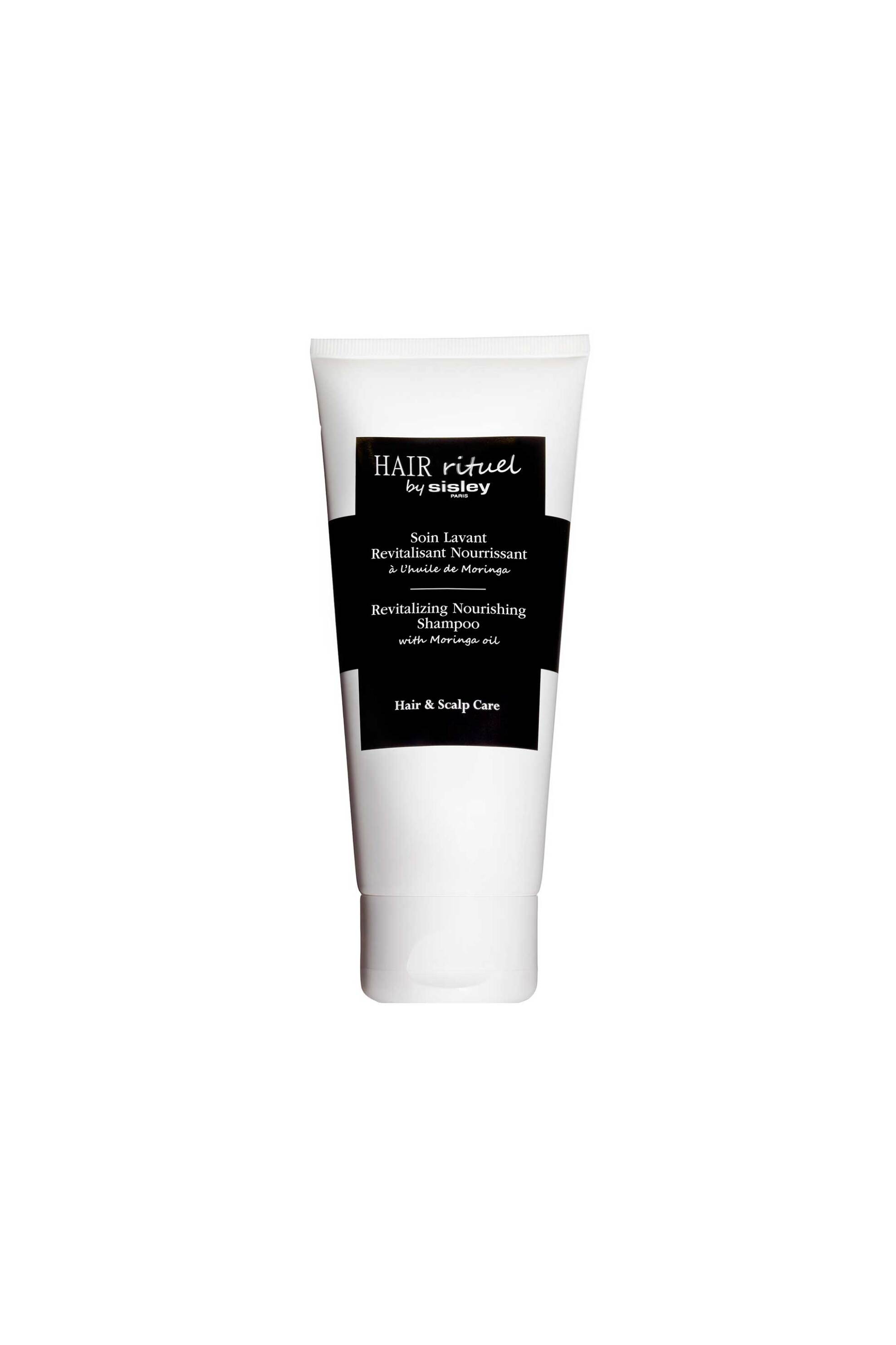 Hair Rituel by Sisley Revitalizing Nourishing Shampoo 200 ml