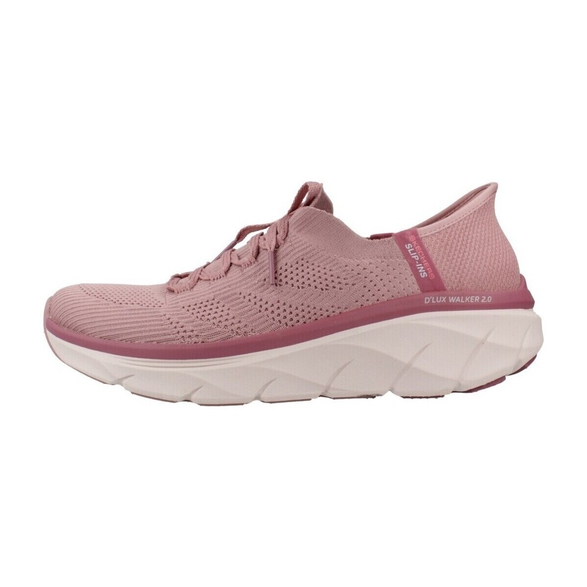 Sneakers Skechers DLUX WALKER 2.0 SLIP-INS