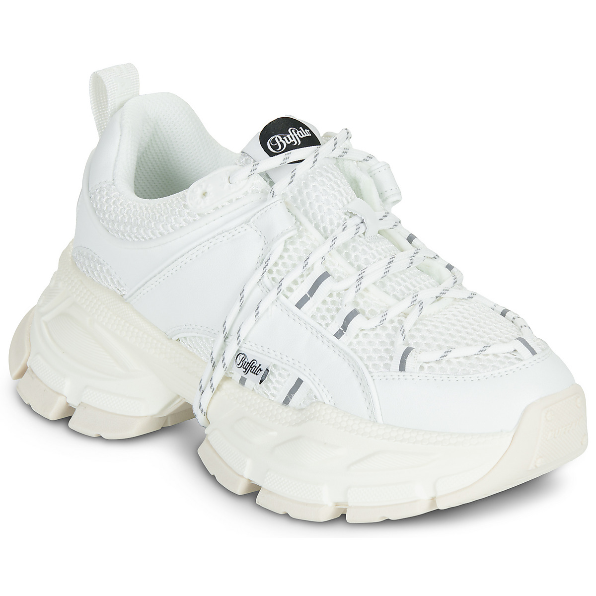 Xαμηλά Sneakers Buffalo SATURN LACE