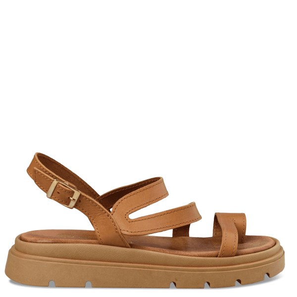 FLATFORM SANDALS