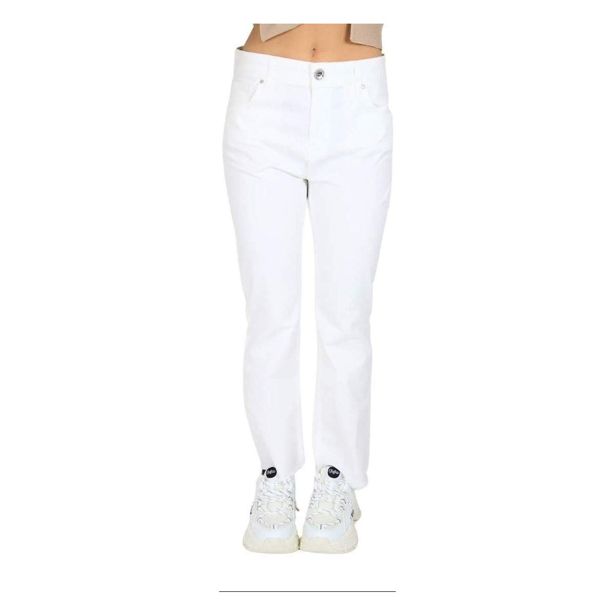 Jeans Take Two DKE8759