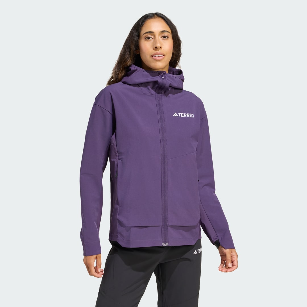 Terrex Multi Softshell Jacket