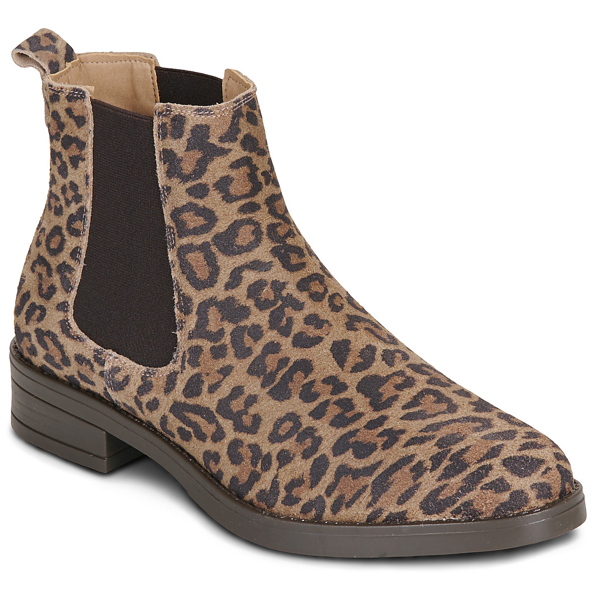 Μπότες Betty London NORA