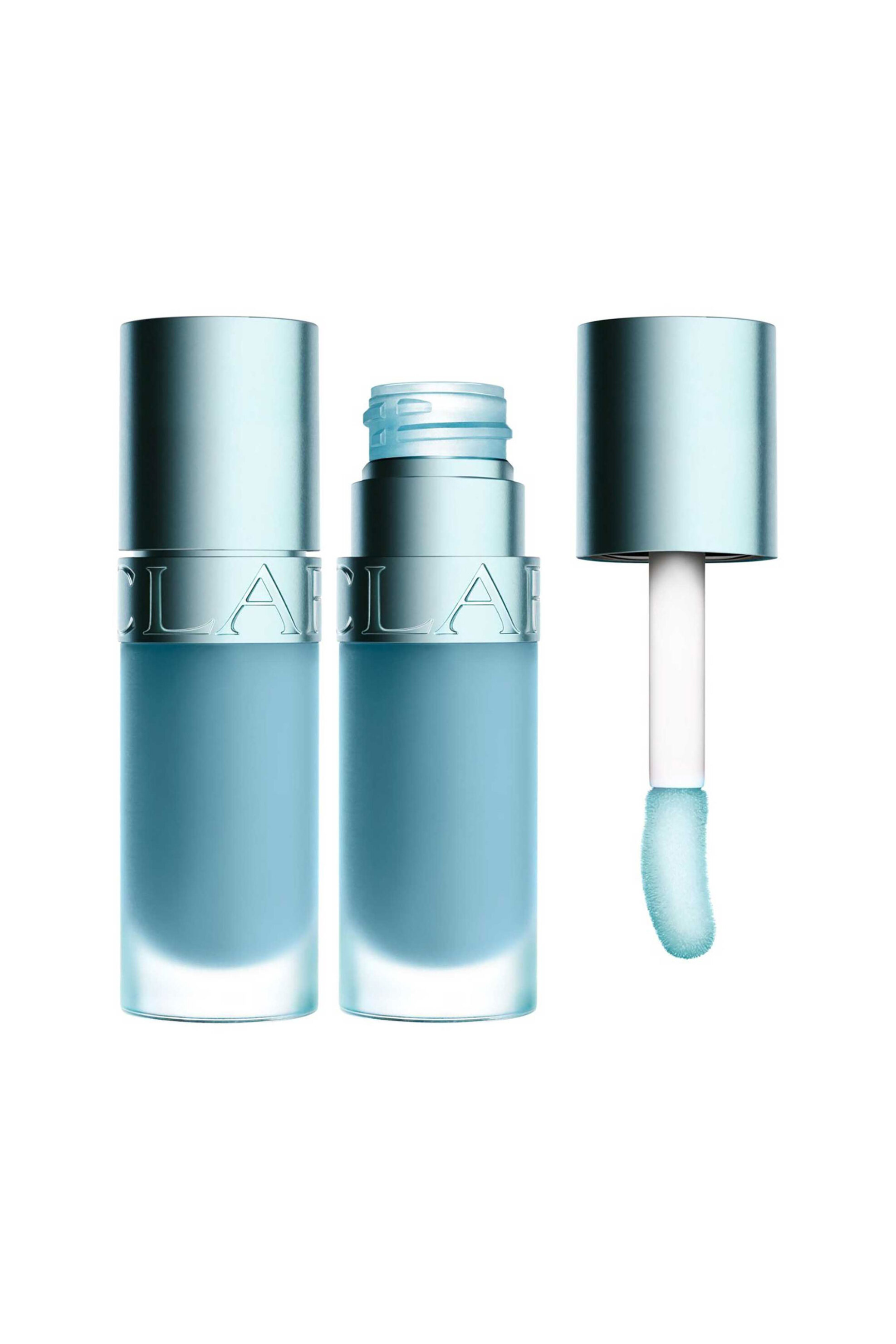 Clarins Lip Oil Cryo-Plumping 7 ml