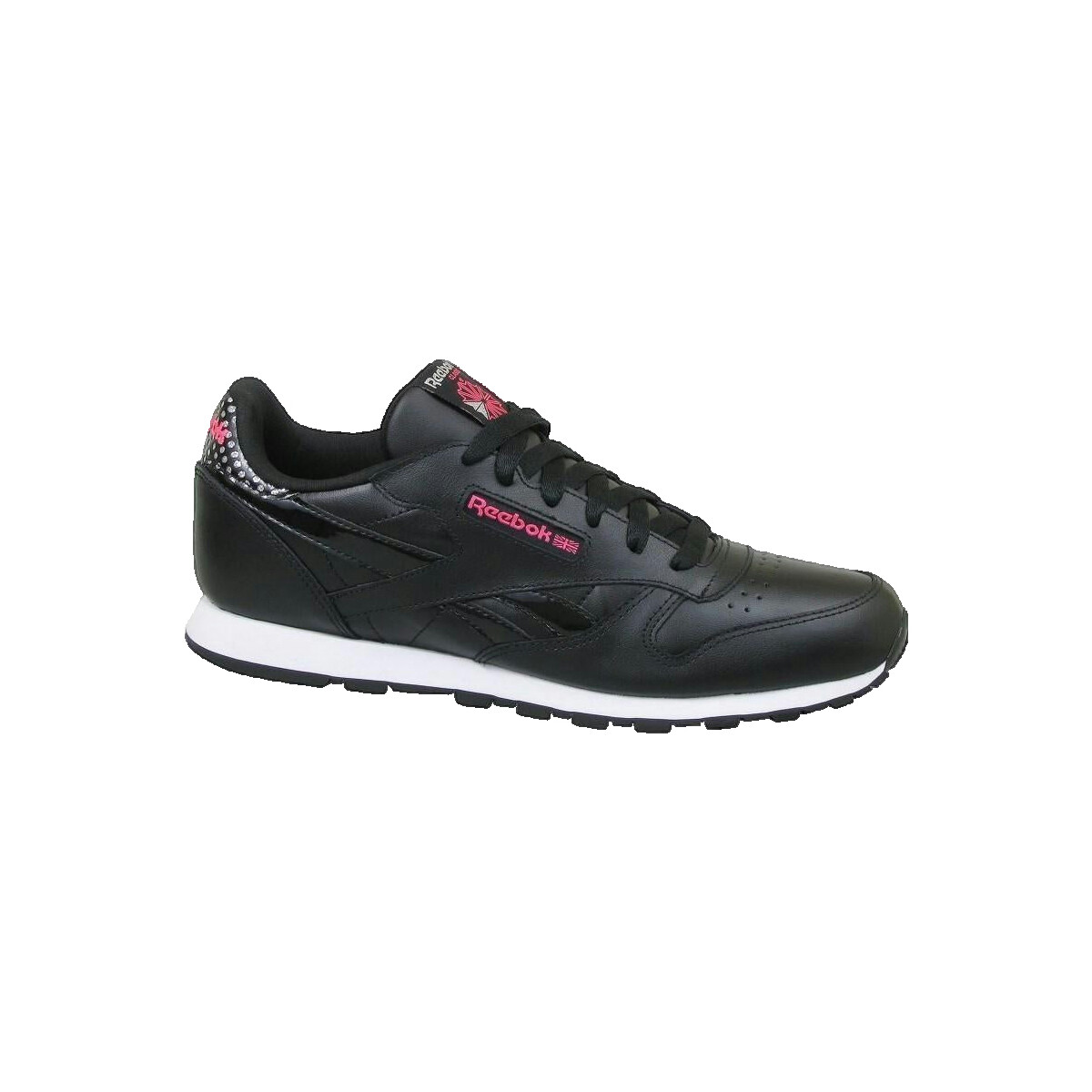 Sneakers Reebok Sport Cl Squad