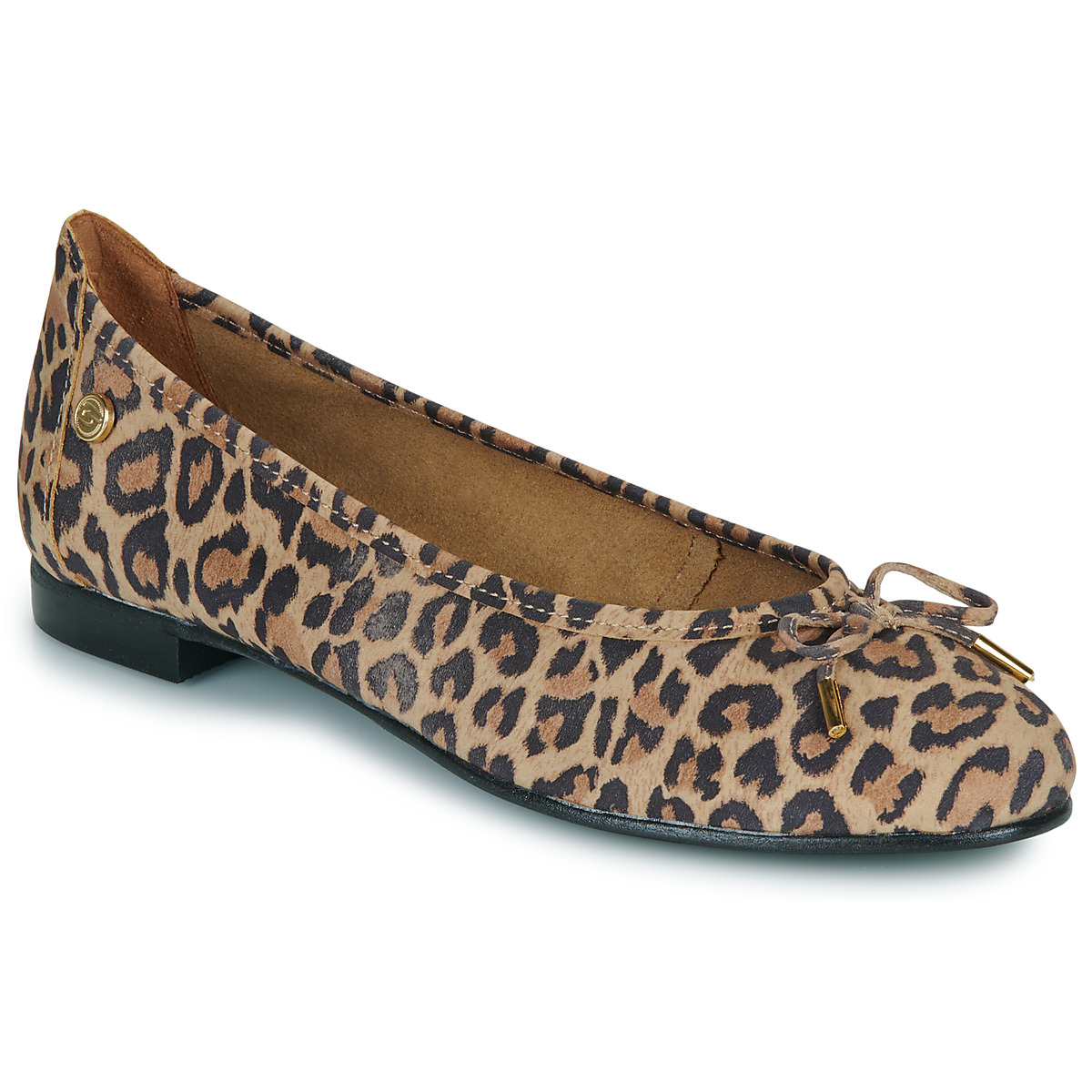 Μπαλαρίνες Betty London VIOLETTE