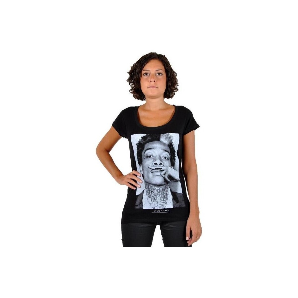 T-shirts & Polos Eleven Paris 21462