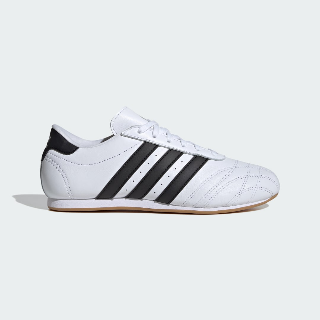 Taekwondo Lace Shoes